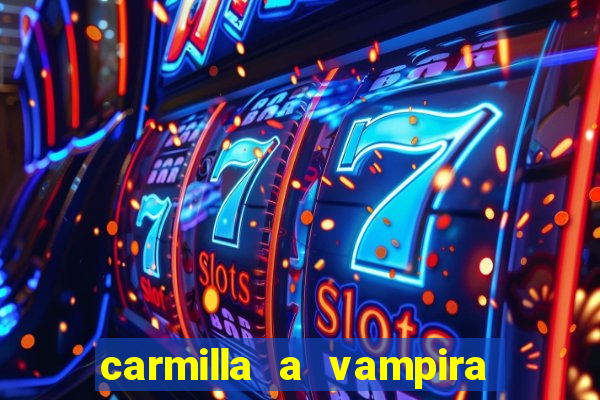 carmilla a vampira de karnstein pdf